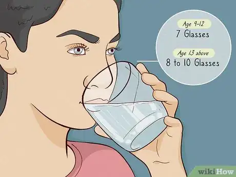 Imagen titulada Get Clear Skin (for Middle School Girls) Step 20