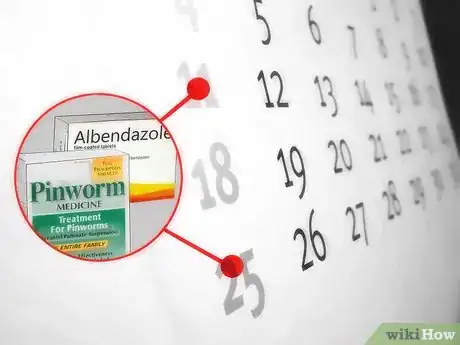 Imagen titulada Get Rid of Pinworms Step 16