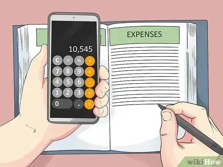 Imagen titulada Work Two Part Time Jobs Instead of One Full Time Job Step 11