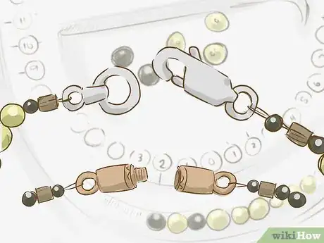 Imagen titulada Make a Beaded Necklace Step 13