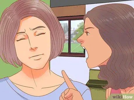 Imagen titulada Ignore Someone Who Hurt You Step 2