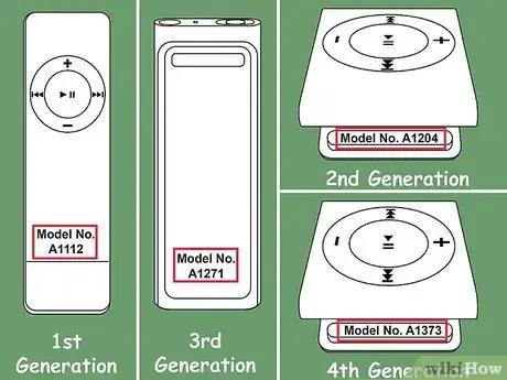 Imagen titulada Check Your iPod's Generation Step 13