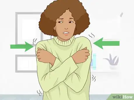 Imagen titulada Fake a Stomach Ache Step 6