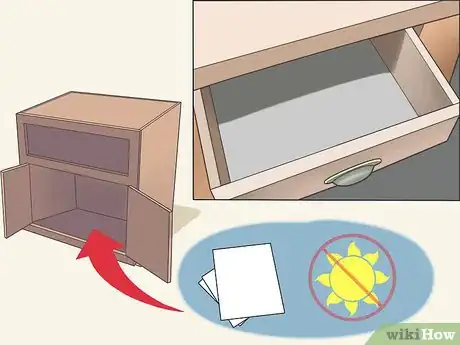 Imagen titulada Build A Darkroom Step 3