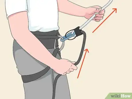 Imagen titulada Belay Step 20
