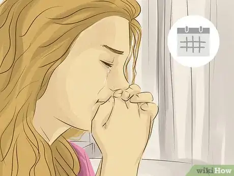 Imagen titulada Help Your Daughter Deal With Being Raped Step 13