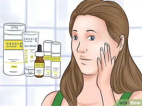 Imagen titulada Use Obagi Step 12