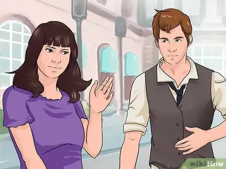 Imagen titulada Show an Ex You Care Step 1