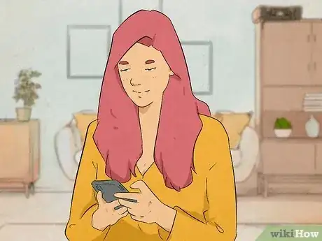 Imagen titulada What Does the Two Hands Emoji Mean Step 2