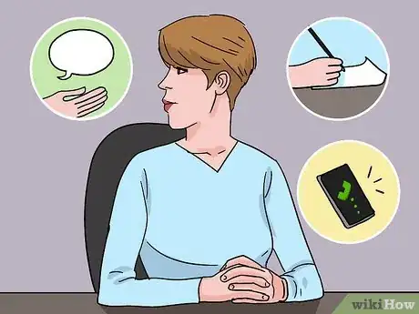 Imagen titulada Apologize to Your Guy Friend Step 4