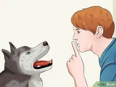 Imagen titulada Teach Your Dog to Speak Step 10