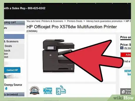 Imagen titulada Print Double Sided with Word Step 1