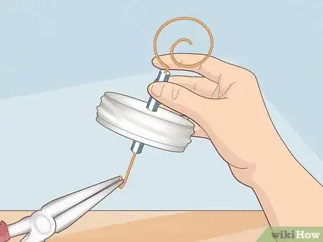 Imagen titulada Make an Electroscope Step 15
