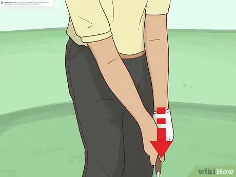 Imagen titulada Get a Better Golf Swing Step 6