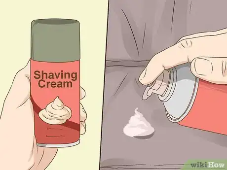 Imagen titulada Remove Red Wine Stains from Leather Step 18