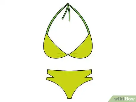 Imagen titulada Pose in a Bikini Step 15