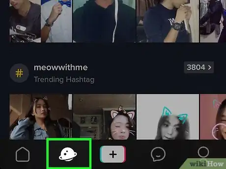 Imagen titulada Use Tik Tok on iPhone or iPad Step 19