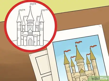 Imagen titulada Write a Comic Strip Step 10