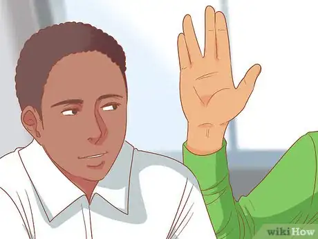 Imagen titulada Live Like a Vulcan Step 12