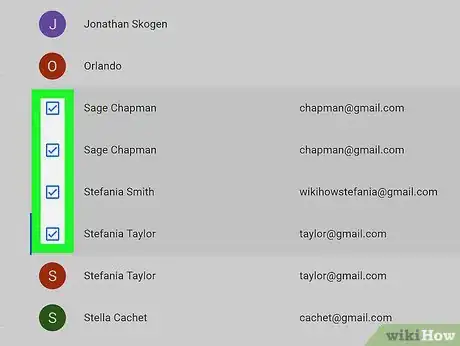 Imagen titulada Send Group Email in Gmail Step 12
