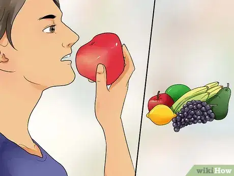 Imagen titulada Get Rid of Bad Breath from Onion or Garlic Step 1