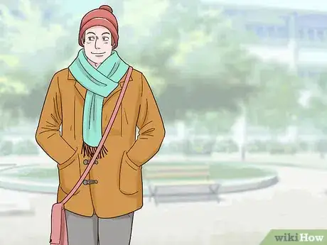 Imagen titulada Ignore Someone You Live With Step 8