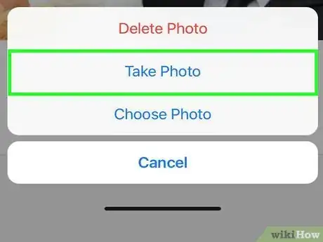 Imagen titulada Edit Your Profile on WhatsApp Step 3