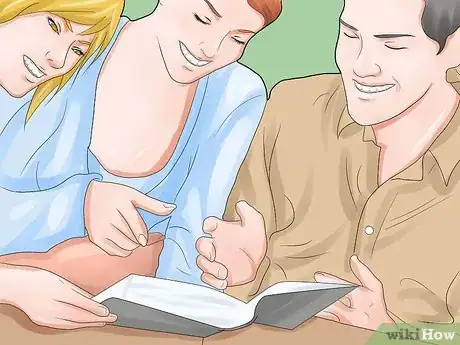 Imagen titulada Become a Writer Step 9