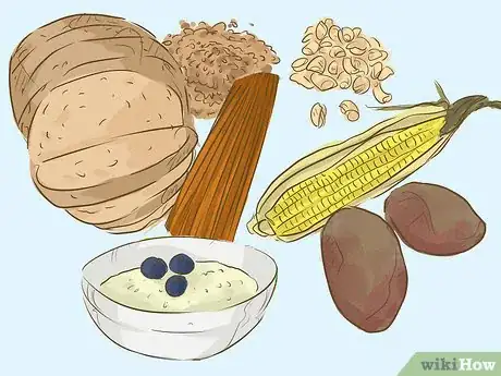 Imagen titulada Decrease Your Appetite Step 5