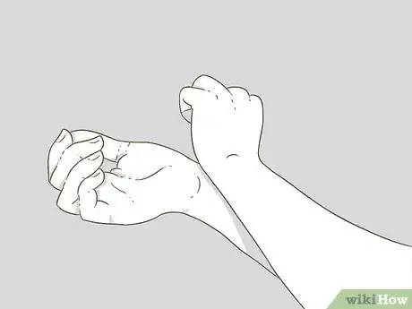 Imagen titulada Stop Nausea With Acupressure Step 4