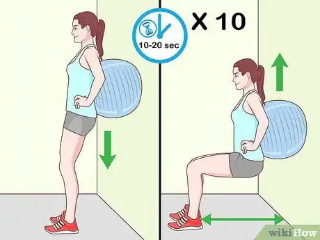Imagen titulada Use an Exercise Ball for Beginners Step 13