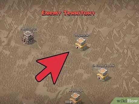 Imagen titulada Play Clash of Clans Step 26