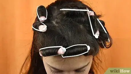 Imagen titulada Curl Your Hair Without Heat Step 18