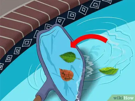Imagen titulada Diagnose and Remove Any Swimming Pool Stain Step 9
