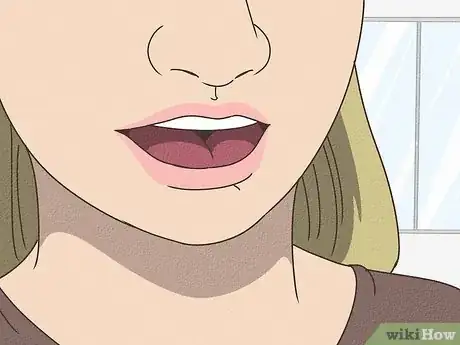 Imagen titulada Be the Strong Silent Type Step 4