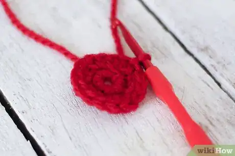 Imagen titulada Crochet a Cat Hat Step 3