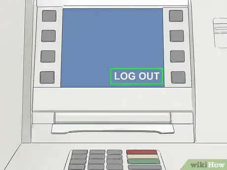 Imagen titulada Check Your Bank Balance Step 11