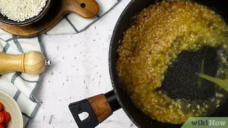 Imagen titulada Make Risotto Step 19