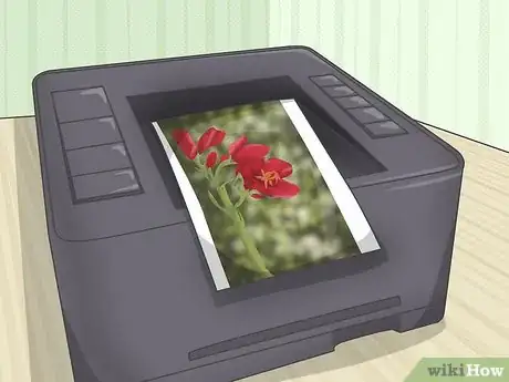 Imagen titulada Transfer an Image Onto Glass Step 1