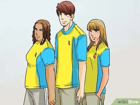 Imagen titulada Learn to Accept Your Nose Step 16