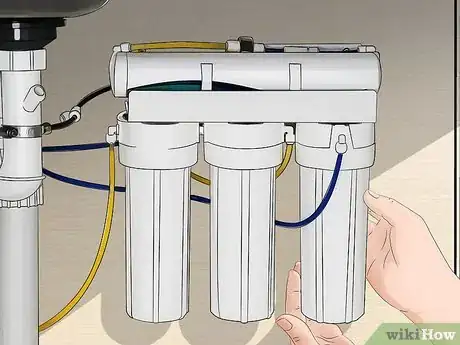Imagen titulada Dechlorinate Water Step 6