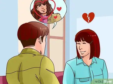 Imagen titulada Be Close Friends With the Guy You Like Step 11