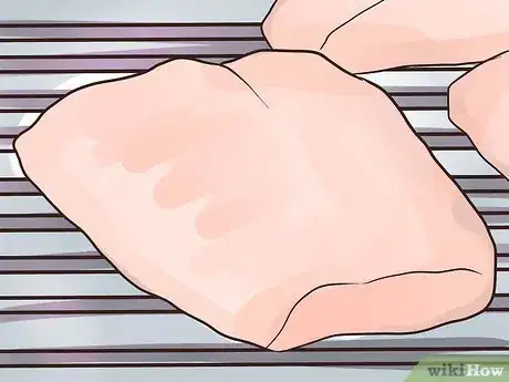 Imagen titulada Smoke Salmon Step 10