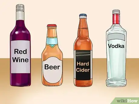 Imagen titulada Play Shot Roulette Step 1