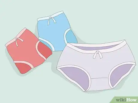 Imagen titulada Make a Period Kit Step 5