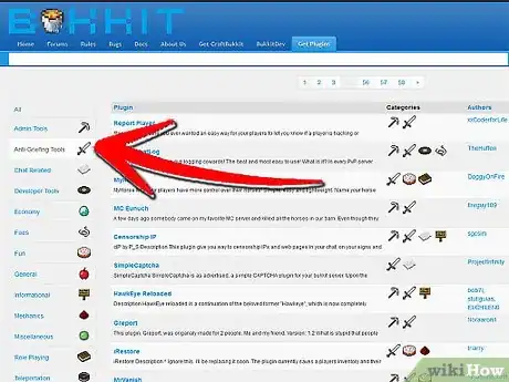 Imagen titulada Run a Successful Minecraft Server Step 3