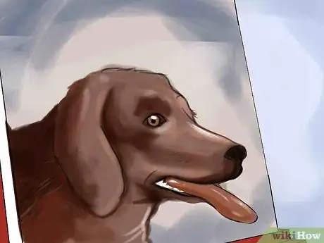 Imagen titulada Paint a Portrait of a Dog Step 14