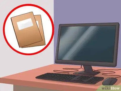Imagen titulada Create a Spy Organization Step 9