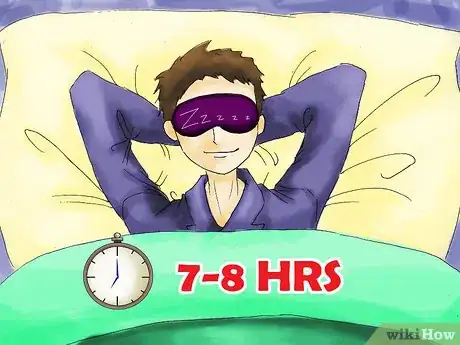 Imagen titulada Quickly Get Rid of Bags Under Your Eyes Step 12