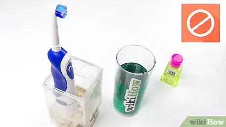 Imagen titulada Clean an Electric Toothbrush Step 9